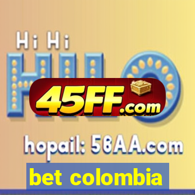 bet colombia
